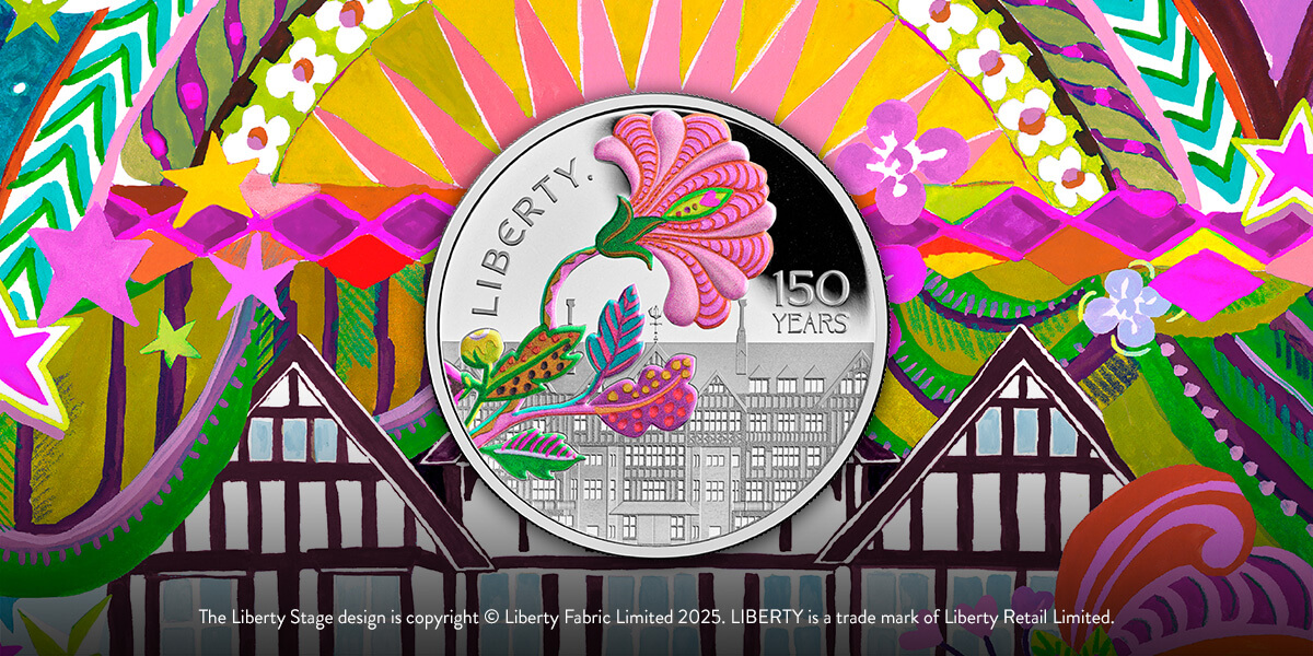 150 YEARS OF SPECTACULAR DESIGN 150 YEARS OF SPECTACULAR DESIGN