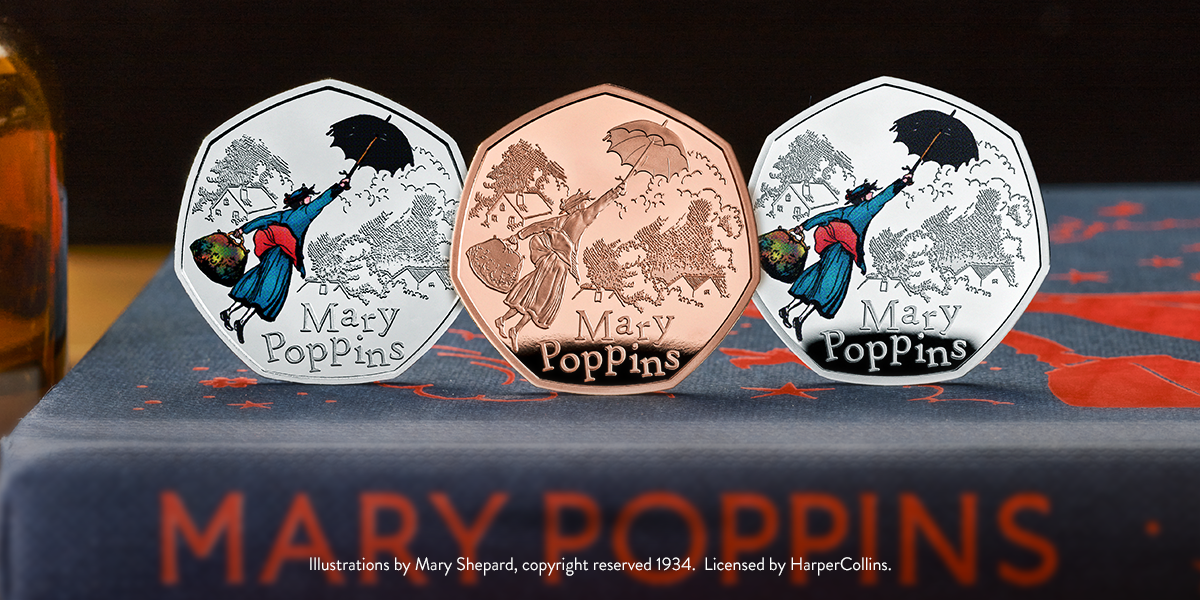 Mary Poppins Mary Poppins