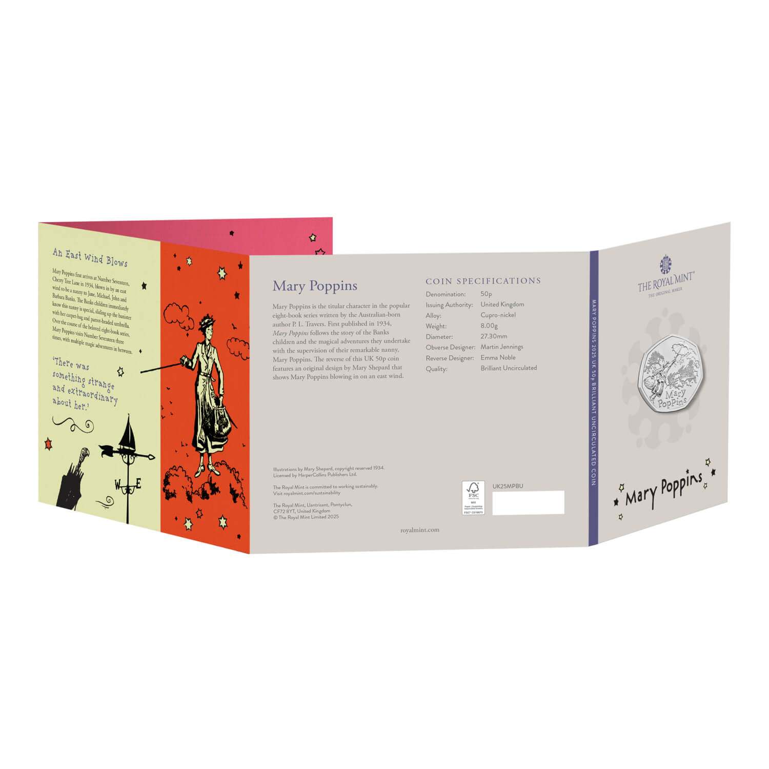 Moneta Aquatics Da 50 Pence Del Regno Unito: Oggi Vale Un Bel Gruzzolo - Foto 2