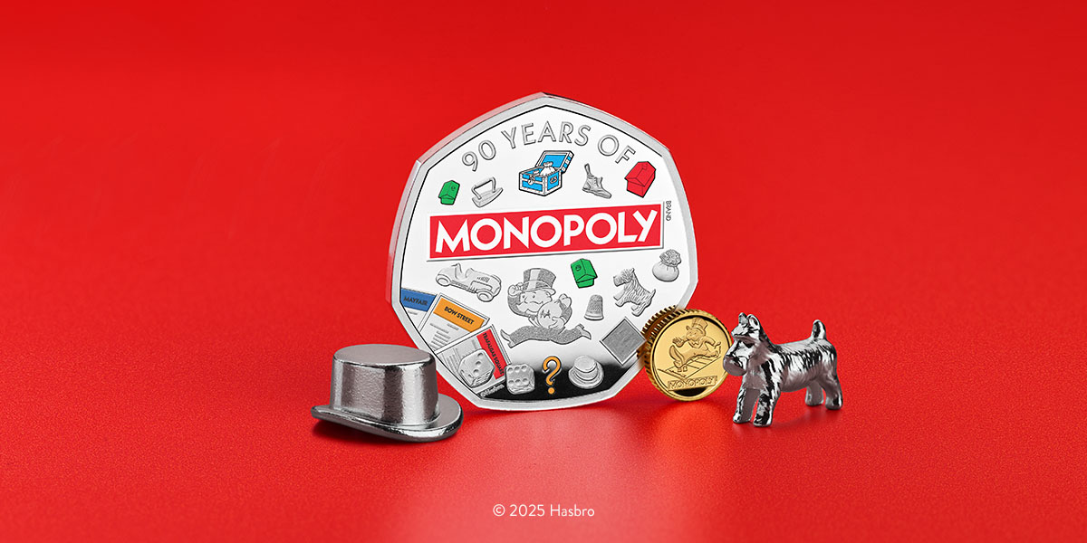 Shop Monopoly Shop Monopoly
