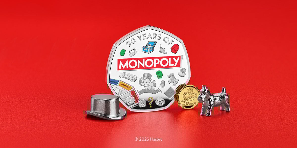 Ninety Years of MONOPOLY