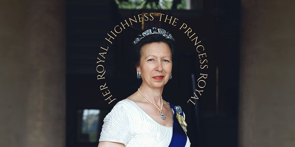 Princess Royal