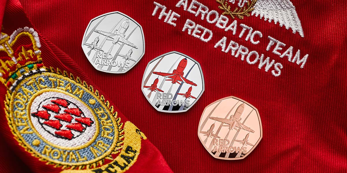 The Red Arrows The Red Arrows