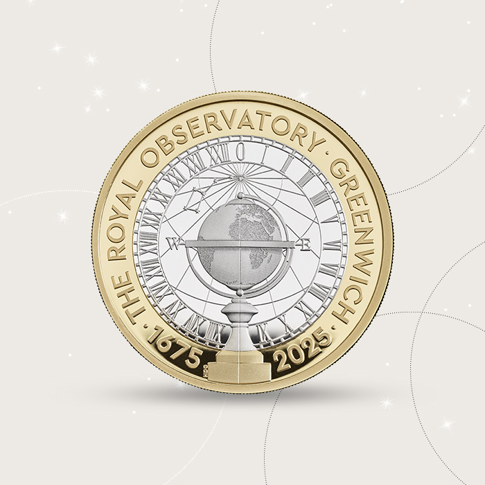 The Royal Observatory | The Royal Mint