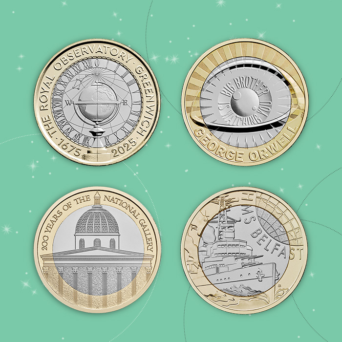 Grow Your Collection Grow Your Collection