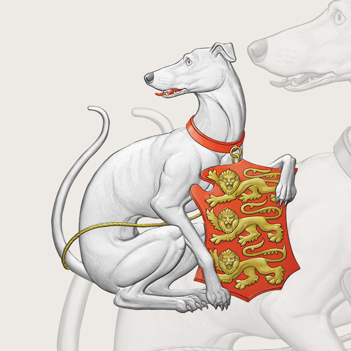 The Greyhound of Richmond