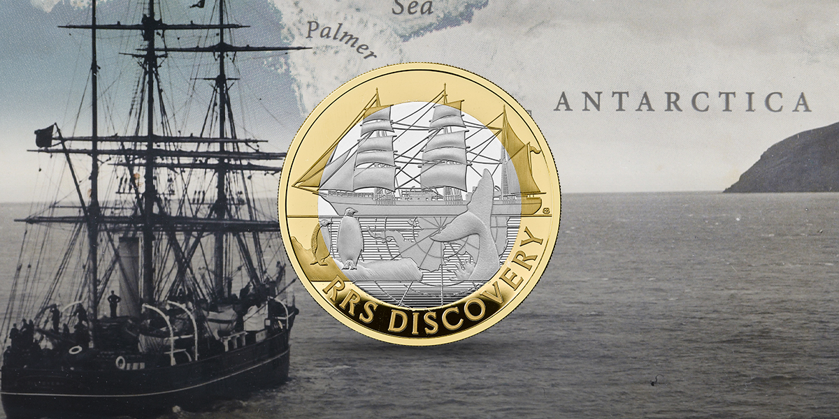 RRS Discovery RRS Discovery