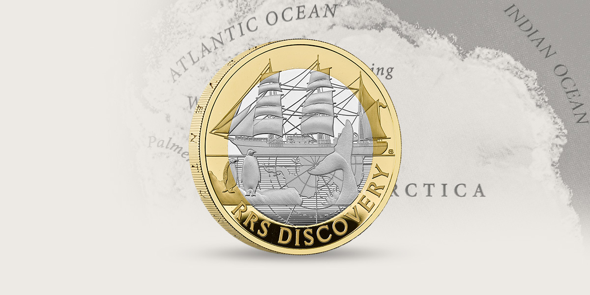 A Voyage of Discovery