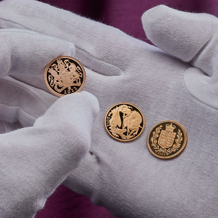 A Brief History of Rose Gold