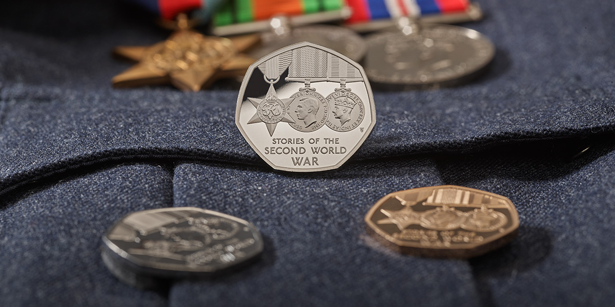 Shop Stories of Second World War Shop Stories of Second World War