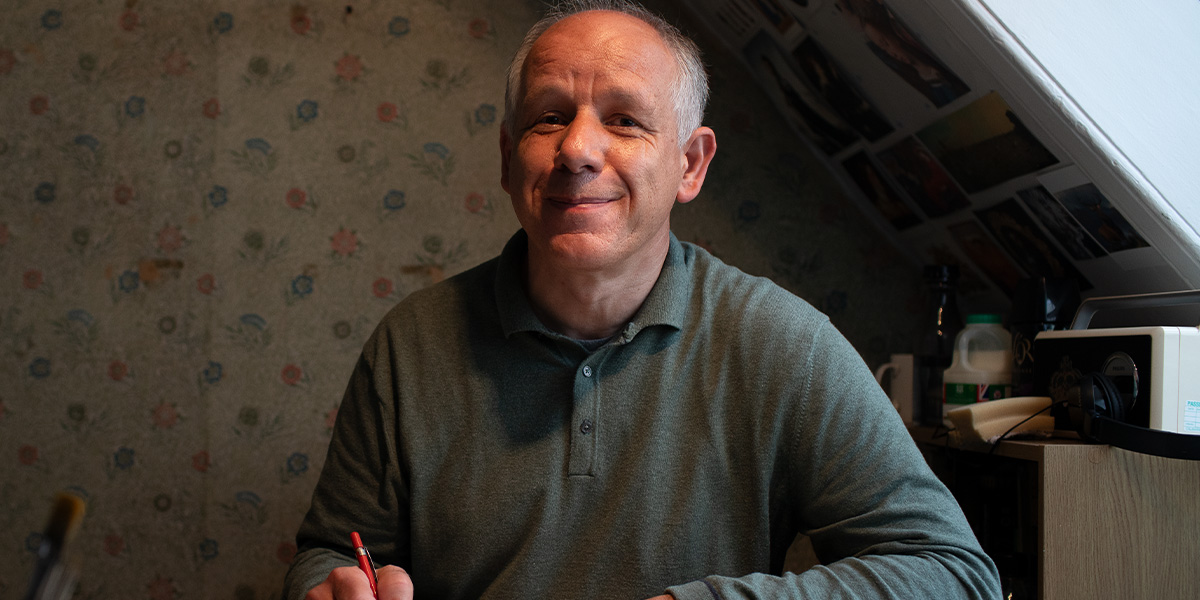 Stories of the Second World War