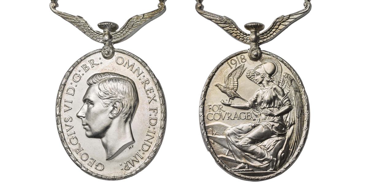 The Royal Mint Museum’s Collection