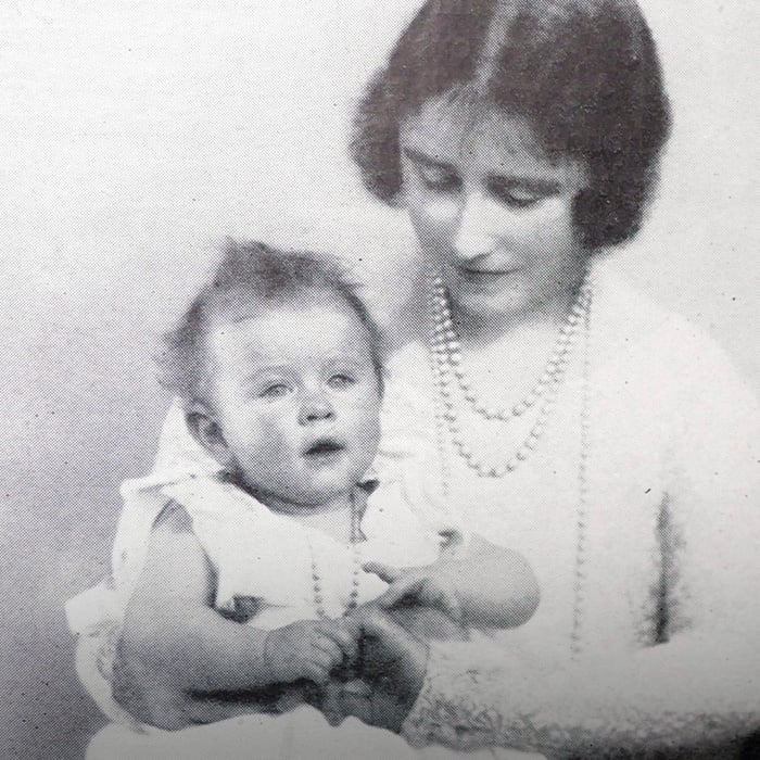 Remembering Elizabeth II