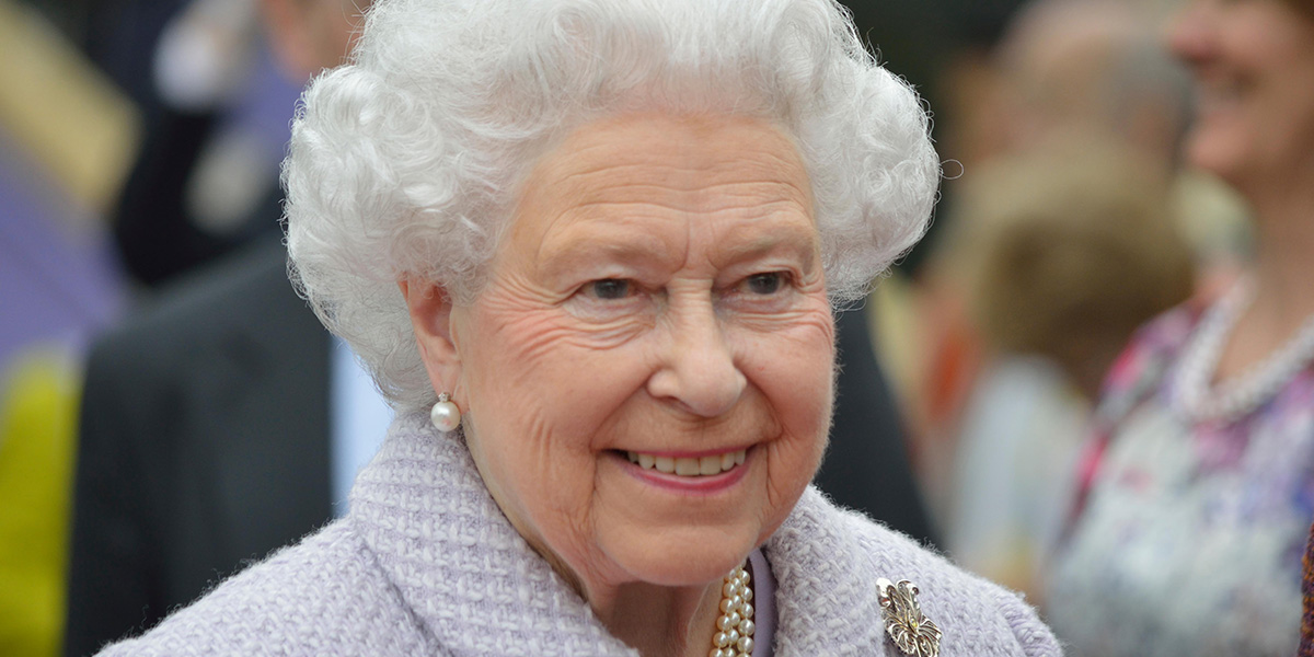 Elizabeth II