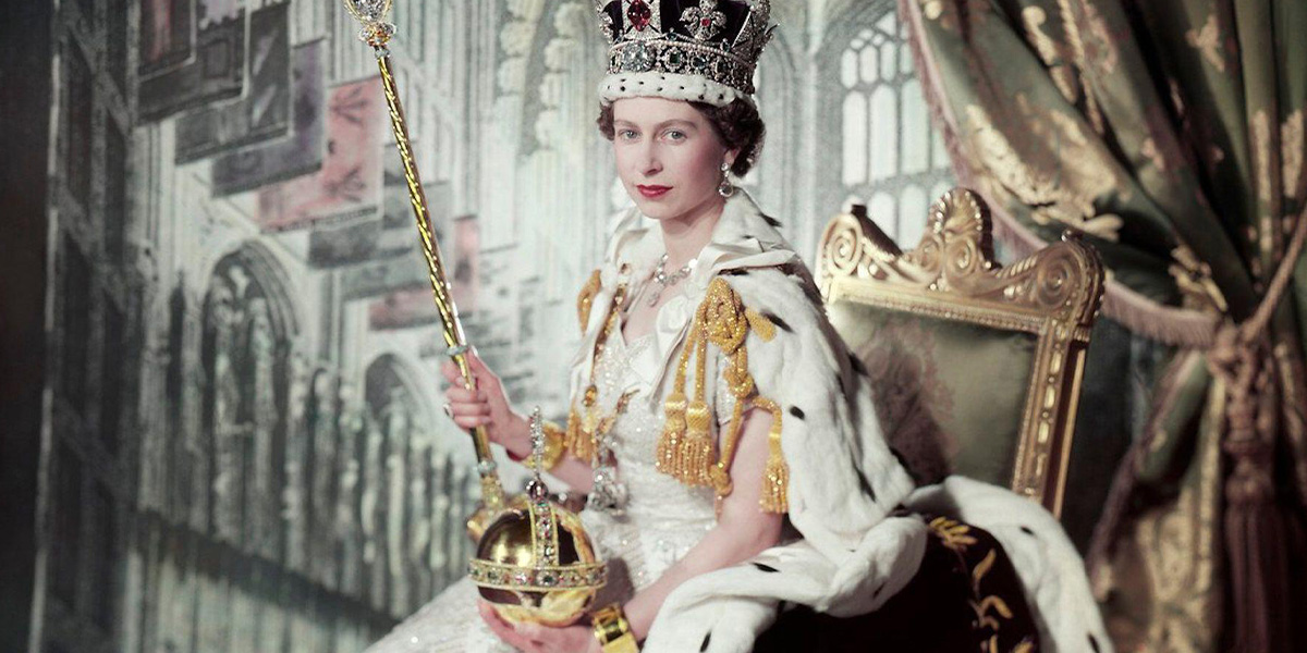Elizabeth II