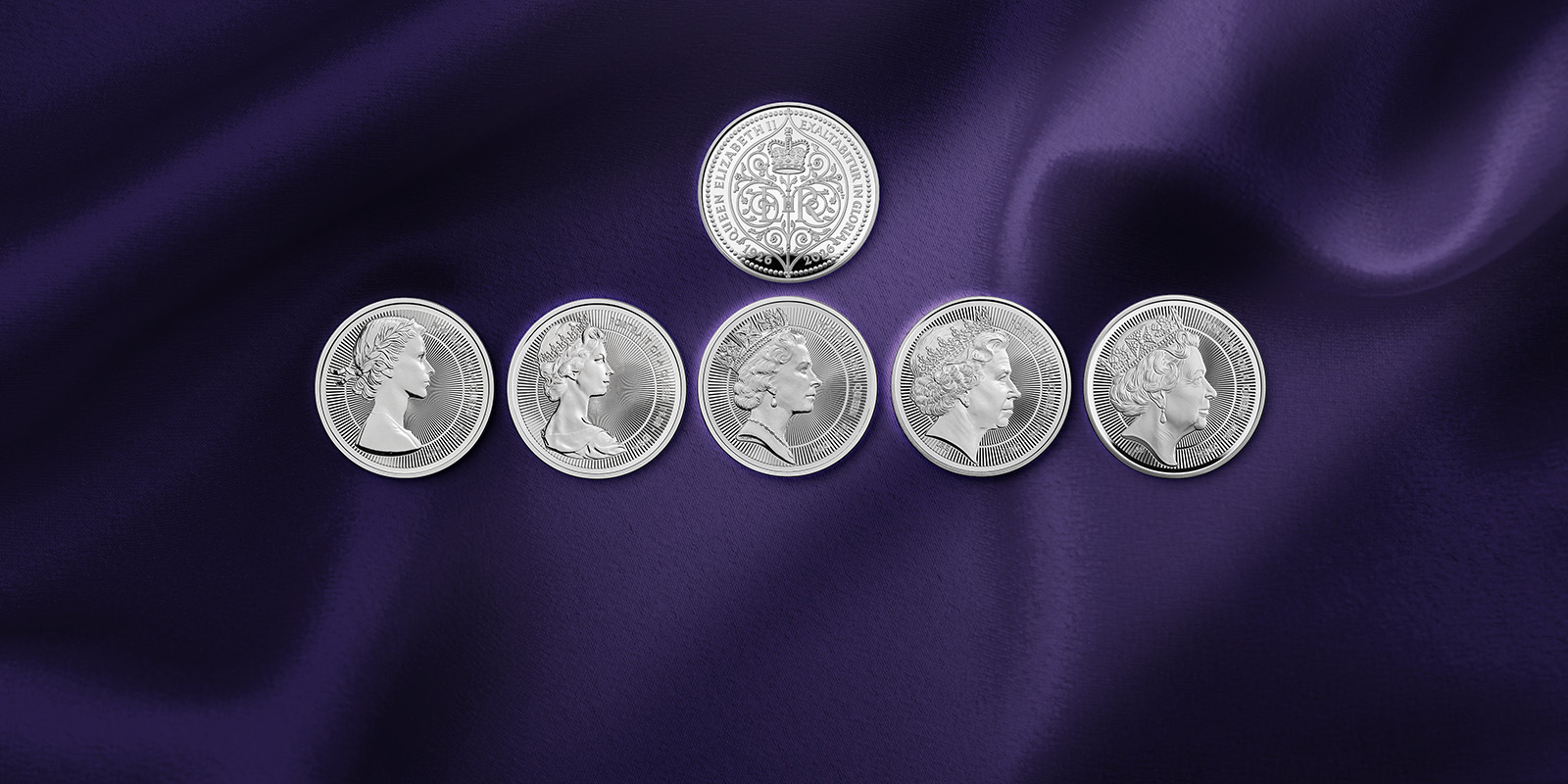 Our Portraits of a Queen Collection Competition