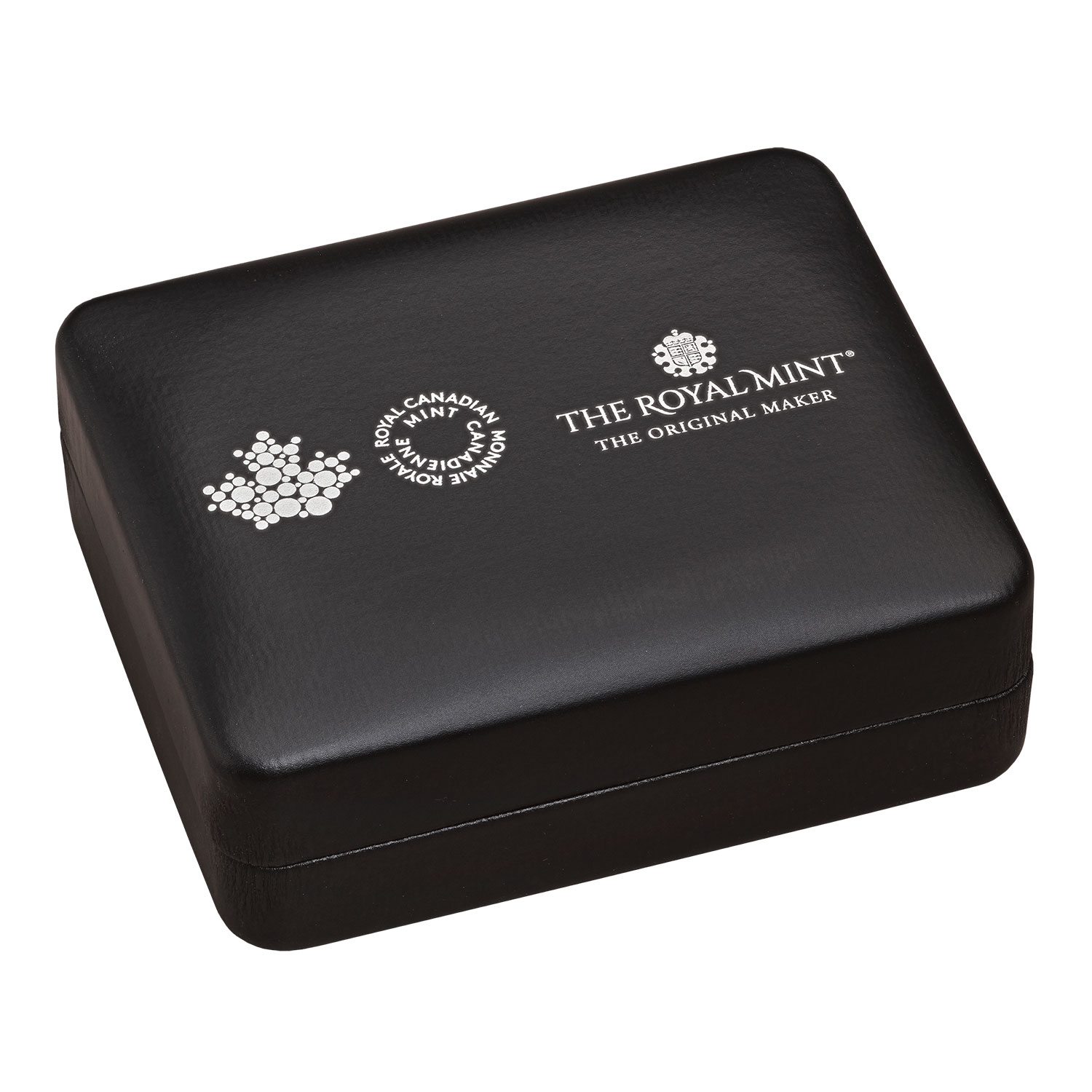 100th Anniversary of the Birth of QEII - 2 Coin Silver Proof Set