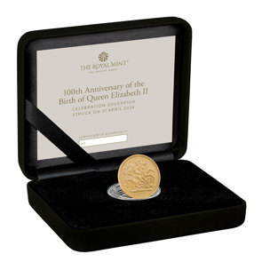 100th Anniversary of the Birth of Queen Elizabeth II 2026 Strike On The Day Sovereign