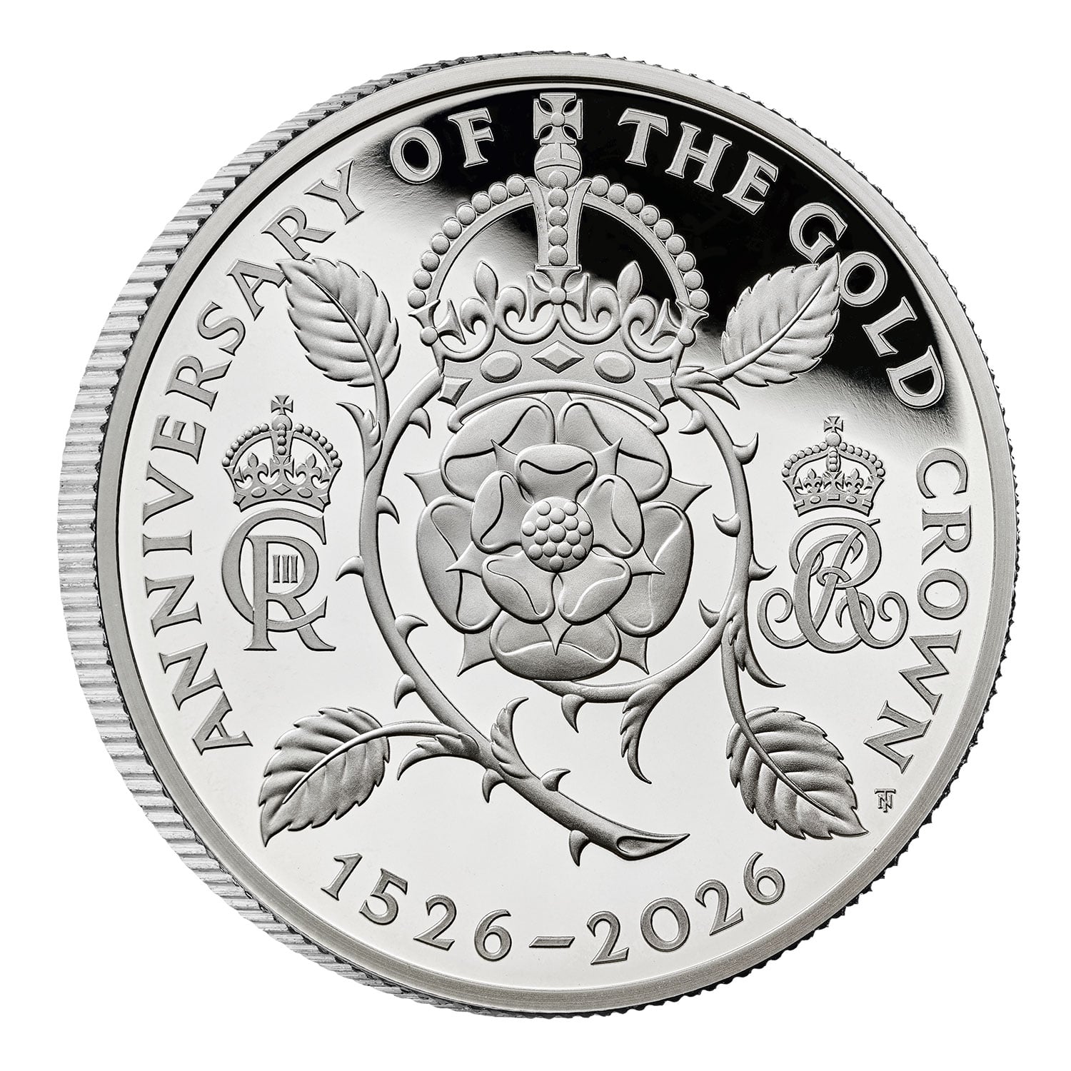 1935 George V Proof Jubilee Crown | The Royal Mint
