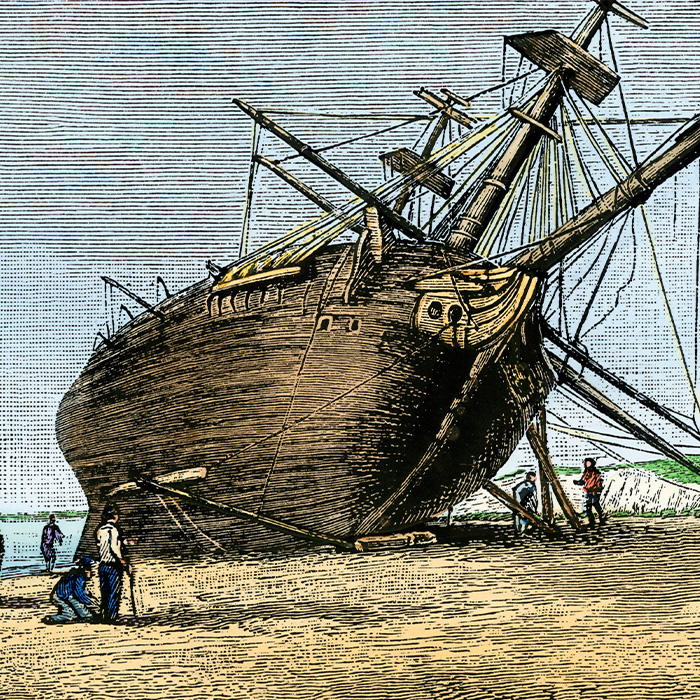 A Groundbreaking Voyage of Exploration