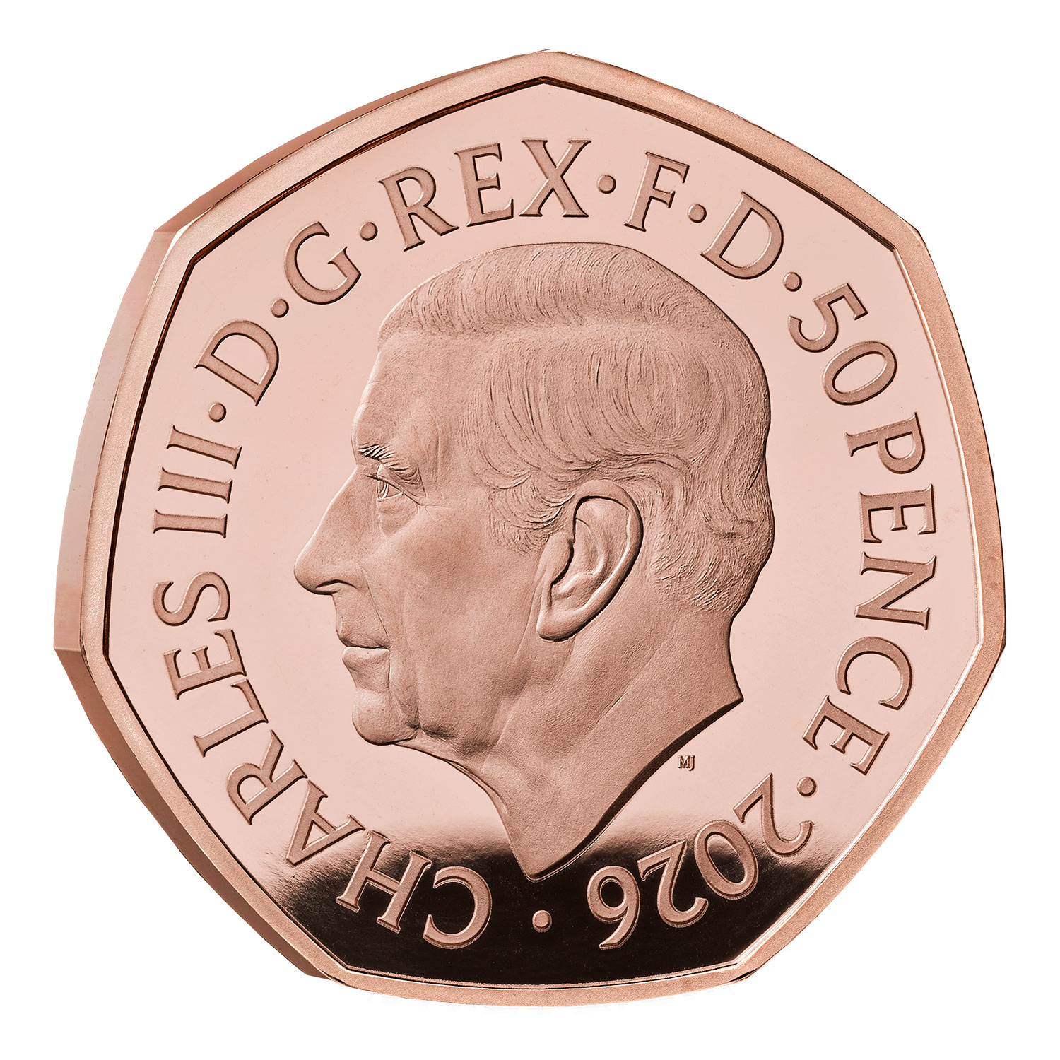 DAINA-ROYALMINT The 2026 United Kingdom Gold Proof