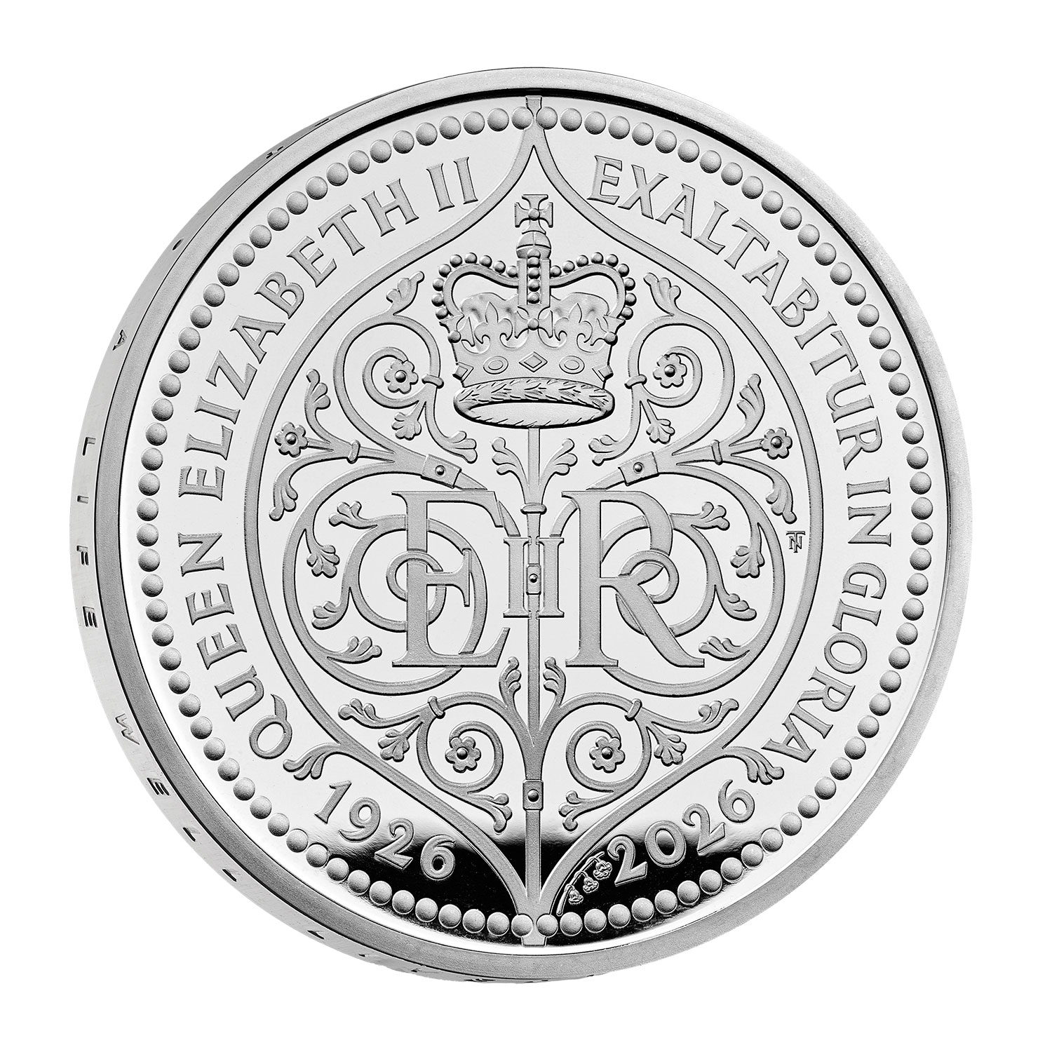 The 2026 United Kingdom Silver Proof Coin Set | The Royal Mint