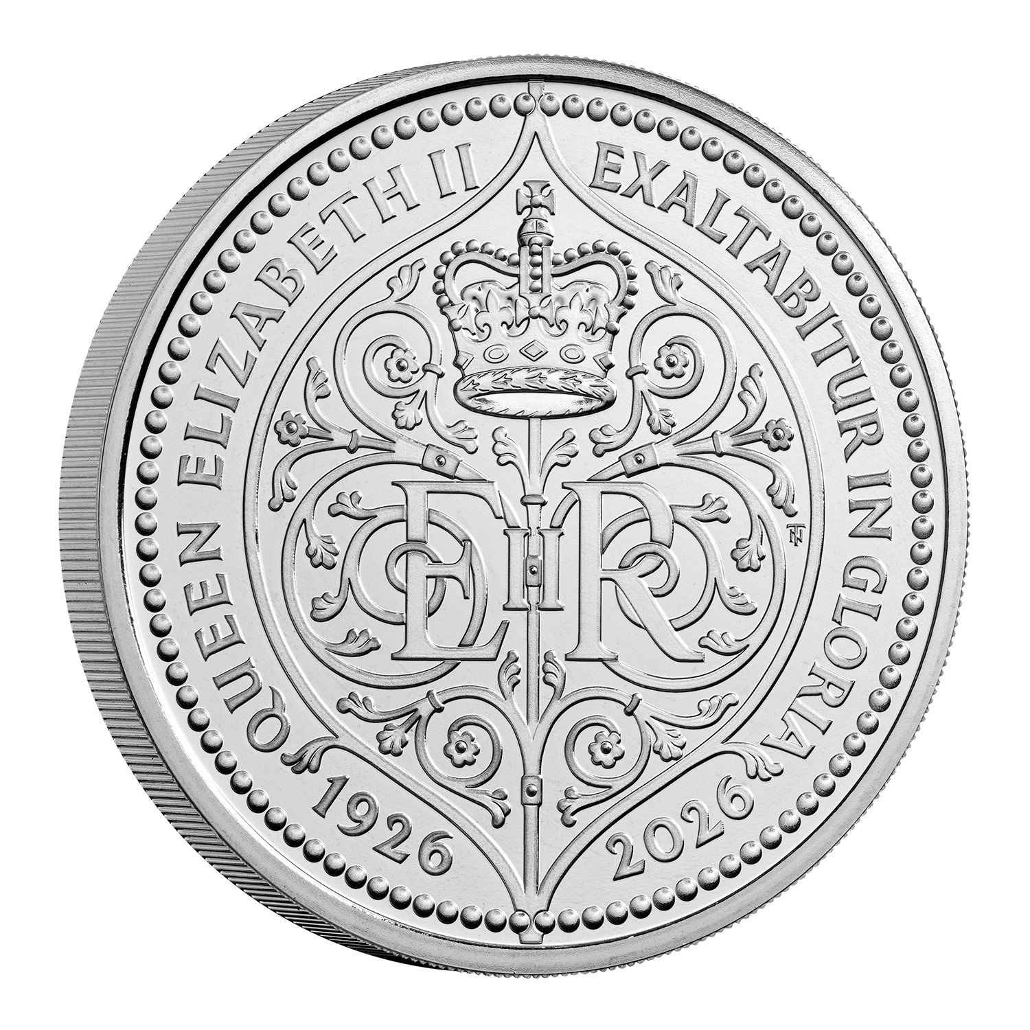 100th Anniversary of the Birth of Queen Elizabeth II Set | The