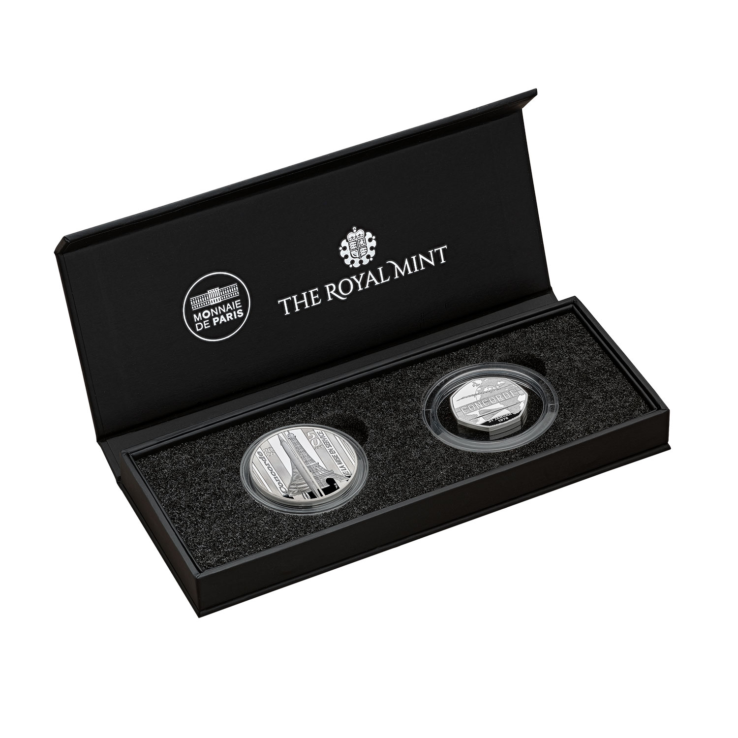 Collectable Coin Sets | The Royal Mint