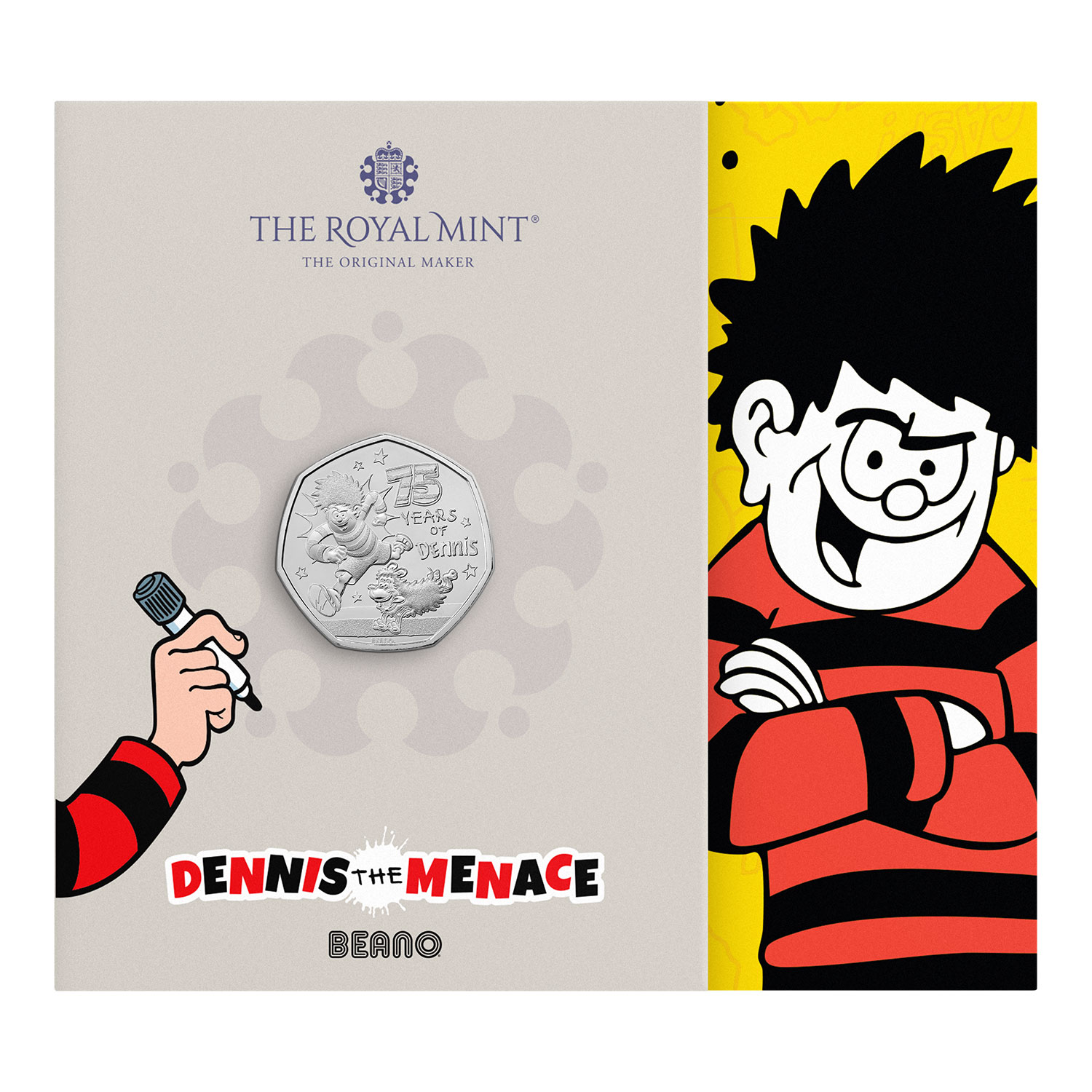 6 Esche Dennis The Menace Buzzers, Mosche Artificiali Per Pesca Alla Trota, World Class Flies