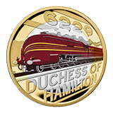 Duchess of Hamilton