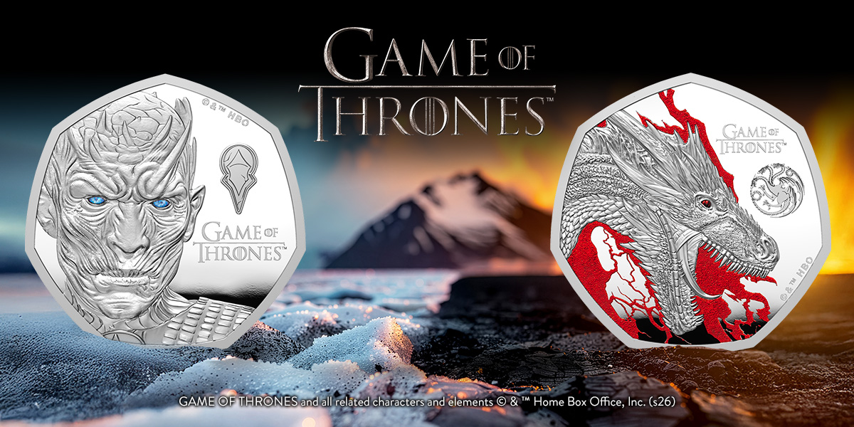 Game of Thrones