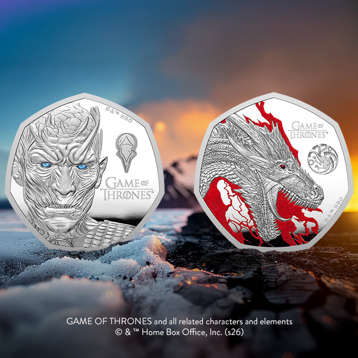 The Royal Mint