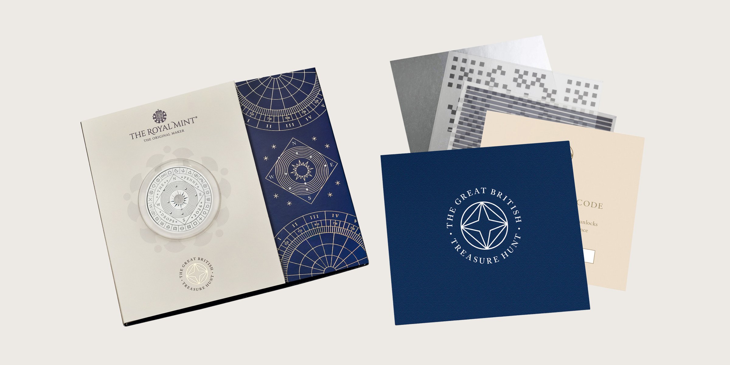 A Special Packaging Range