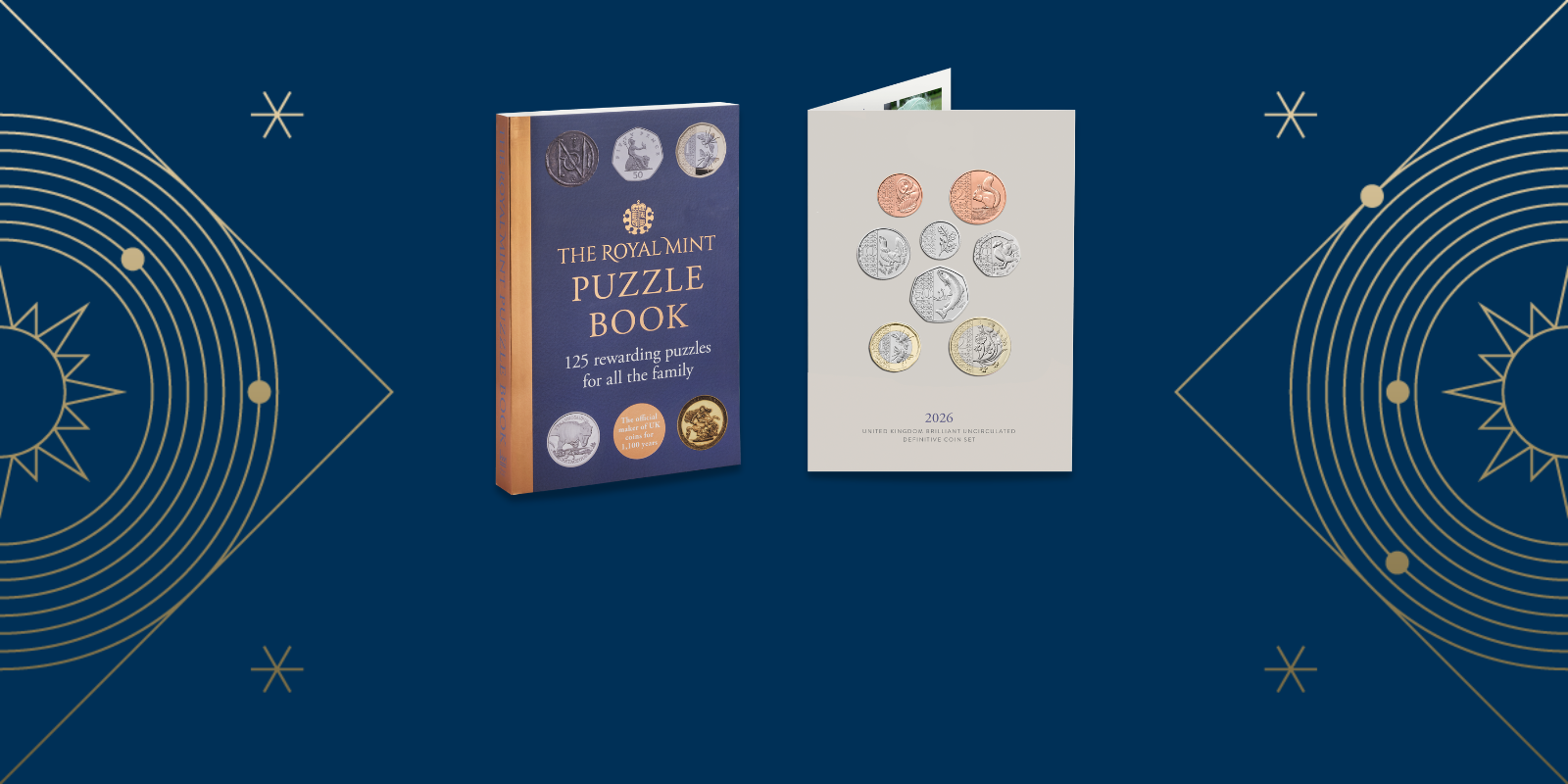 A Puzzling Side Quest – Country Code