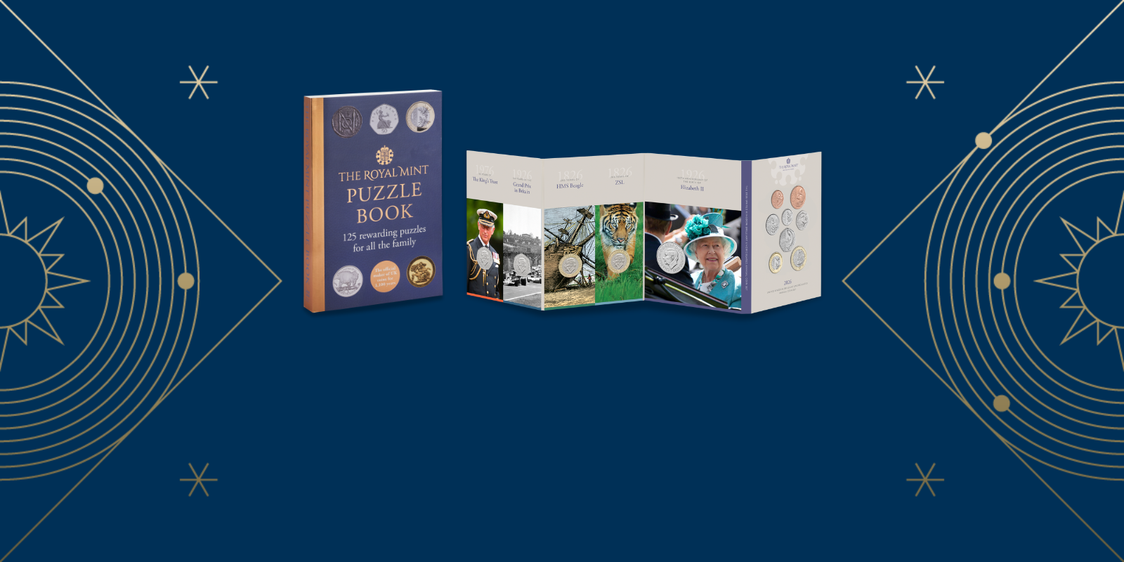 A Puzzling Side Quest – Money Box