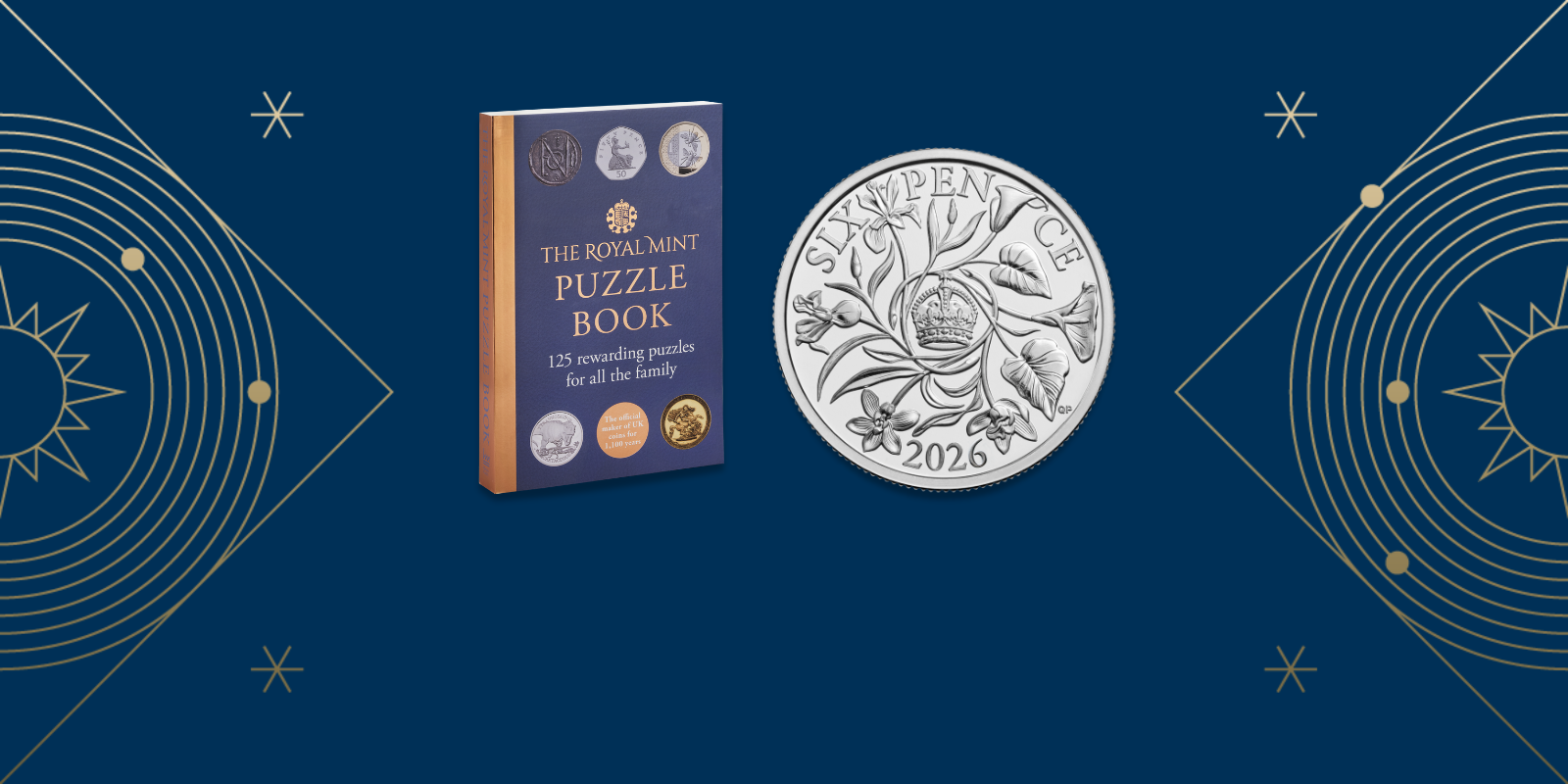 A Puzzling Side Quest – Where Am I?