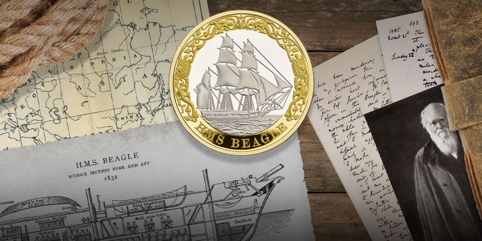 Win a Maritime Memento 