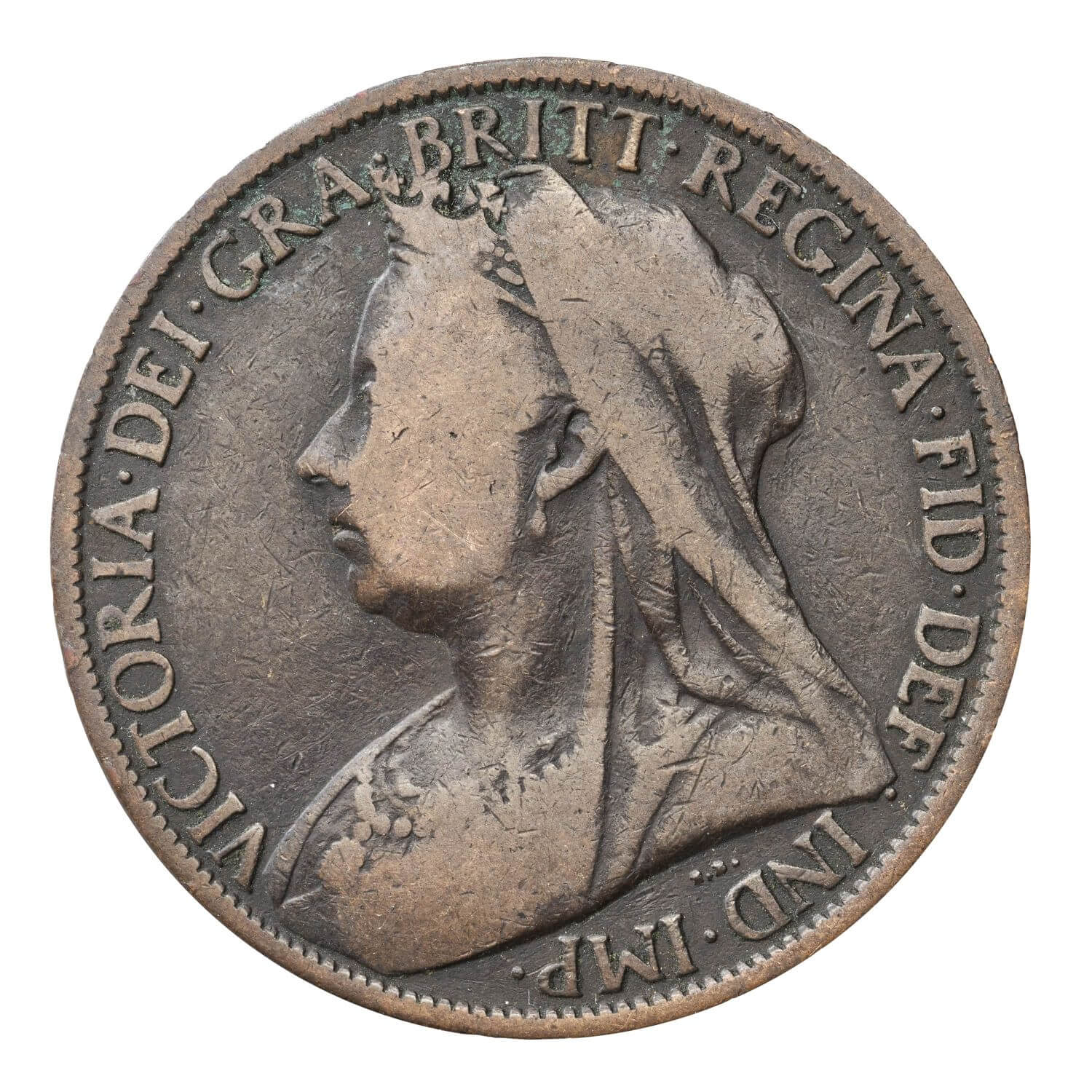 The Life of Queen Victoria Set