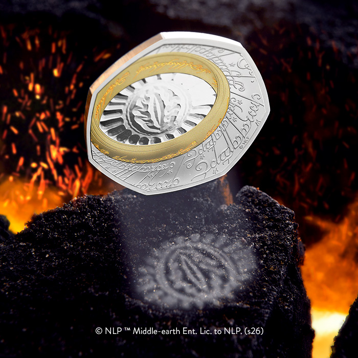 Shop | The Royal Mint