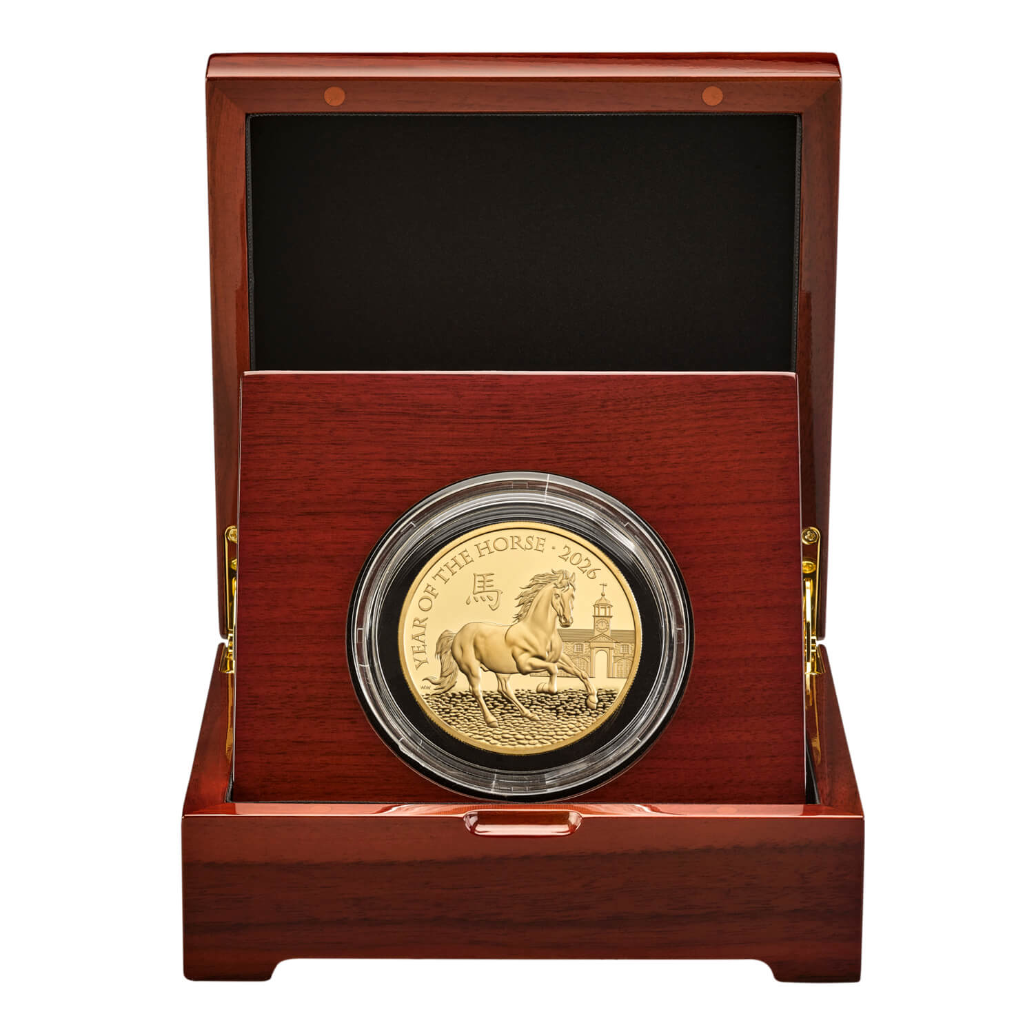 Commemorative Gold Coins | The Royal Mint