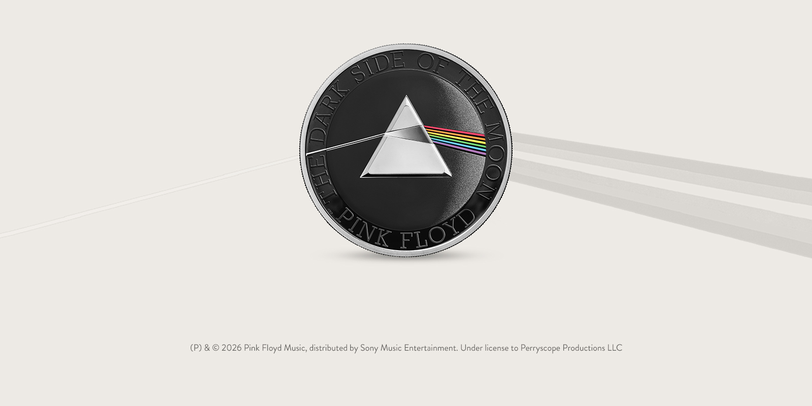 Your Chance to Win with Pink Floyd