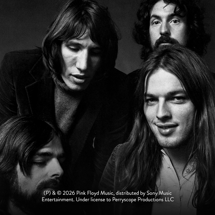The Music Legends Collection | The Royal Mint