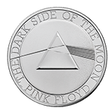 Music Legends - Pink Floyd