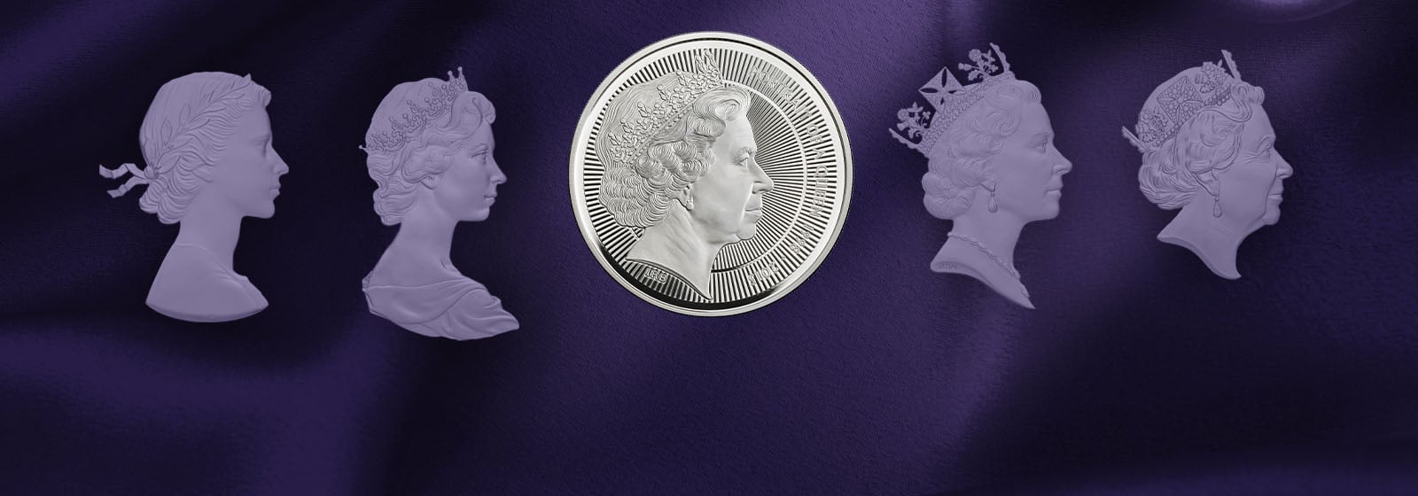 Struck for a Quintessential Queen