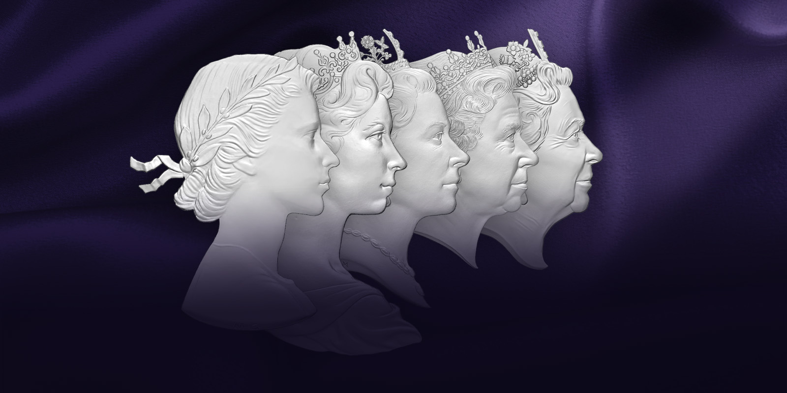 Our Portraits of a Queen Collection Competition