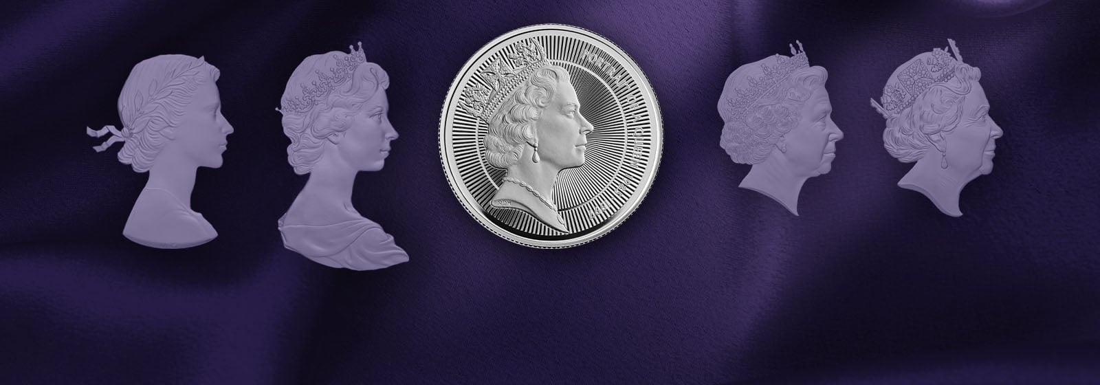 Struck for a Quintessential Queen