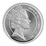 Portraits of a Queen - The Third Effigy