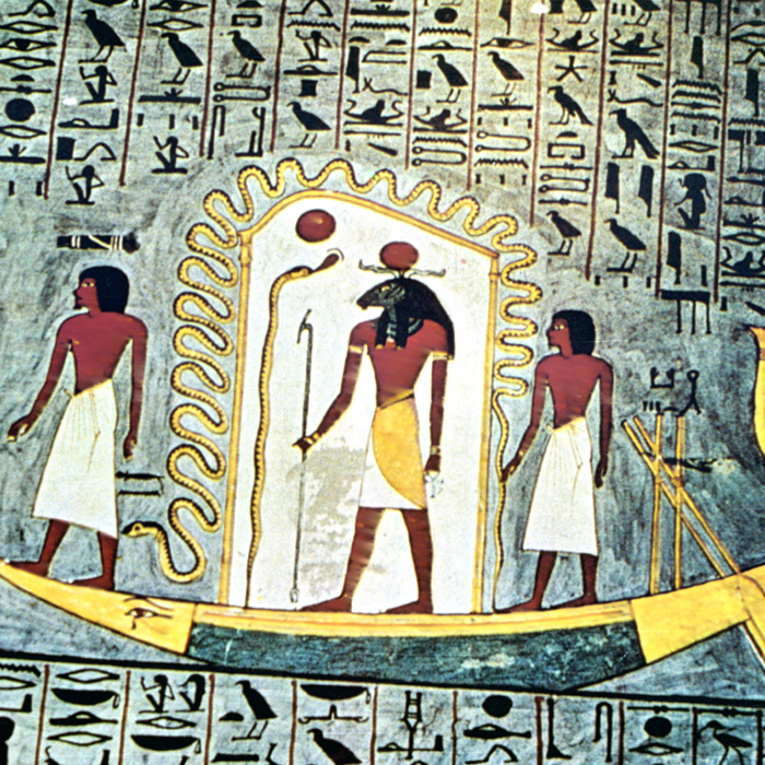 The Allure of Yellow Gold