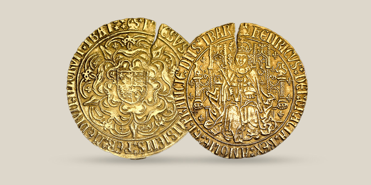 Gold in Popular Culture