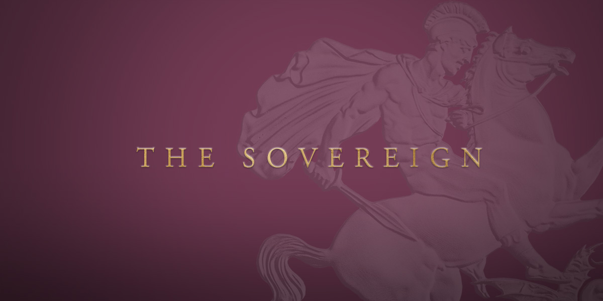 A Golden Year for a Legendary Coin 